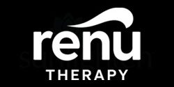 Renu Therapy 2 logo bw